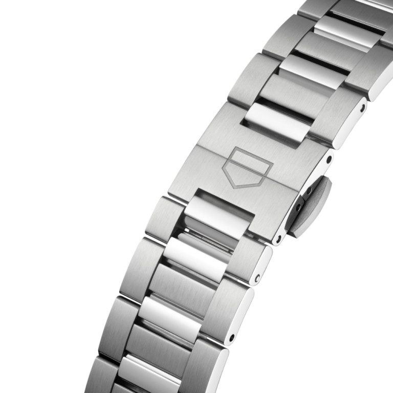 TAG Heuer Carrera Date 36mm - WBN231C.BA0001 - #3 TAG Heuer Carrera Date 36mm - WBN231C.BA0001 - #3