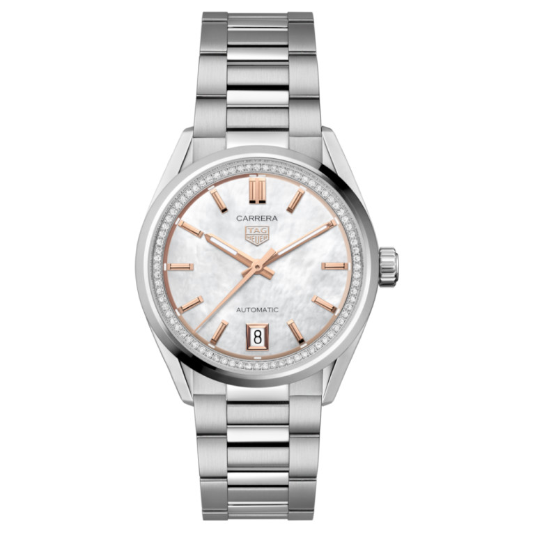 Carrera 36mm - TAG Heuer - WBN231C.BA0001 Carrera 36mm - TAG Heuer - WBN231C.BA0001
