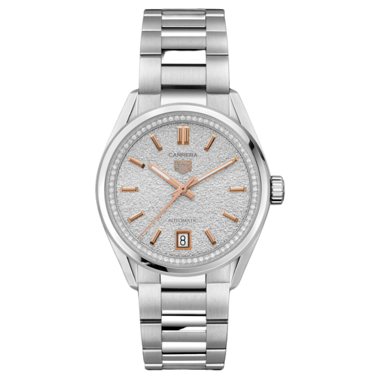 Carrera 36mm - TAG Heuer - WBN231B.BA0001 Carrera 36mm - TAG Heuer - WBN231B.BA0001