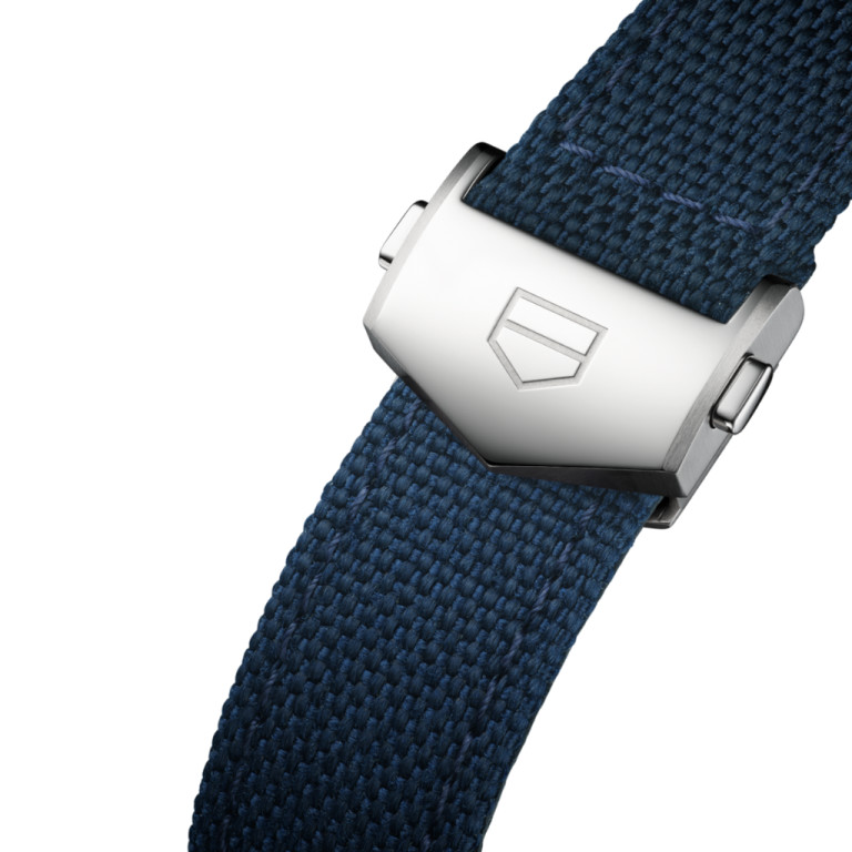 TAG Heuer Carrera Chronograph 39mm - CBS2213.FN6002 - #4 TAG Heuer Carrera Chronograph 39mm - CBS2213.FN6002 - #4