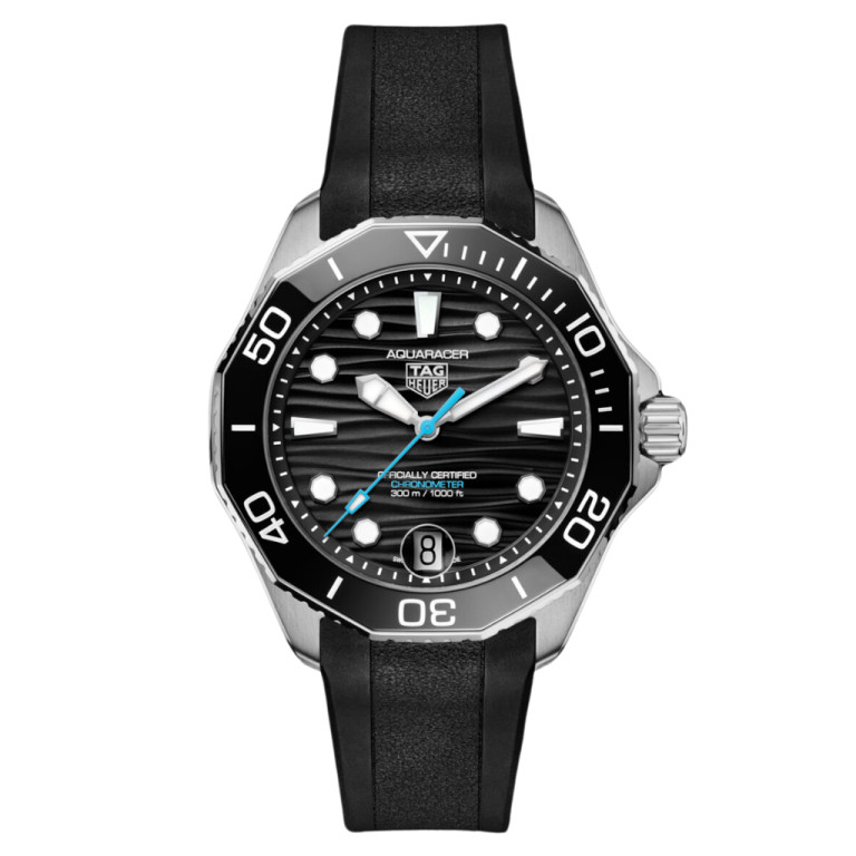 Aquaracer 42mm - TAG Heuer - WBP5110.FT6257 Aquaracer 42mm - TAG Heuer - WBP5110.FT6257