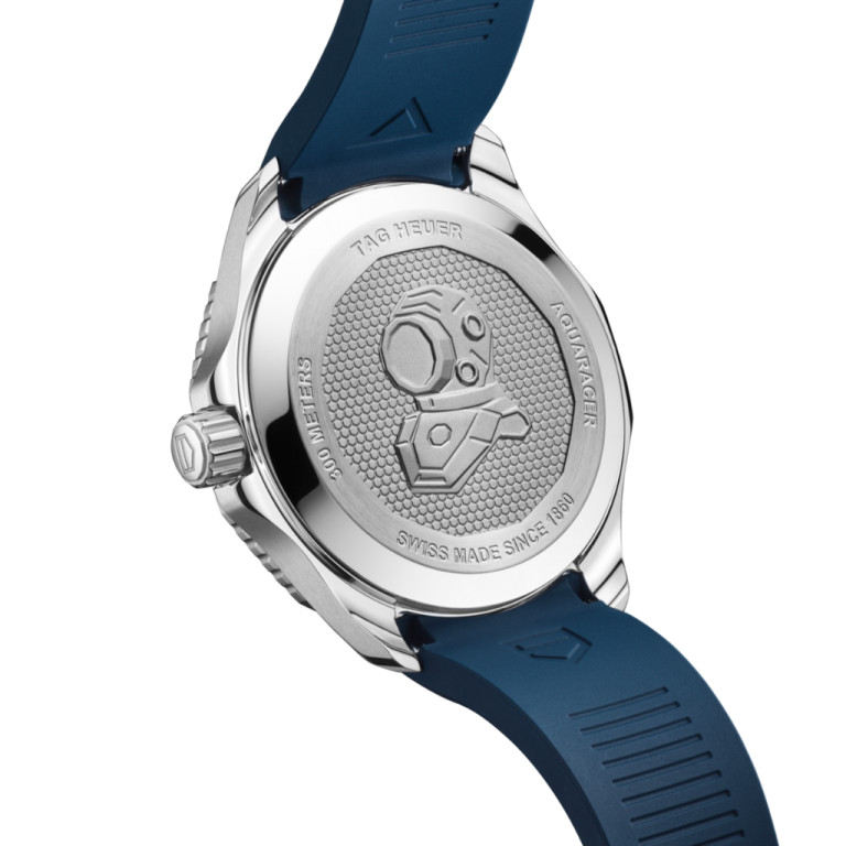 TAG Heuer Aquaracer Professional 300 42mm - WBP5111.FT6259 - #2 TAG Heuer Aquaracer Professional 300 42mm - WBP5111.FT6259 - #2