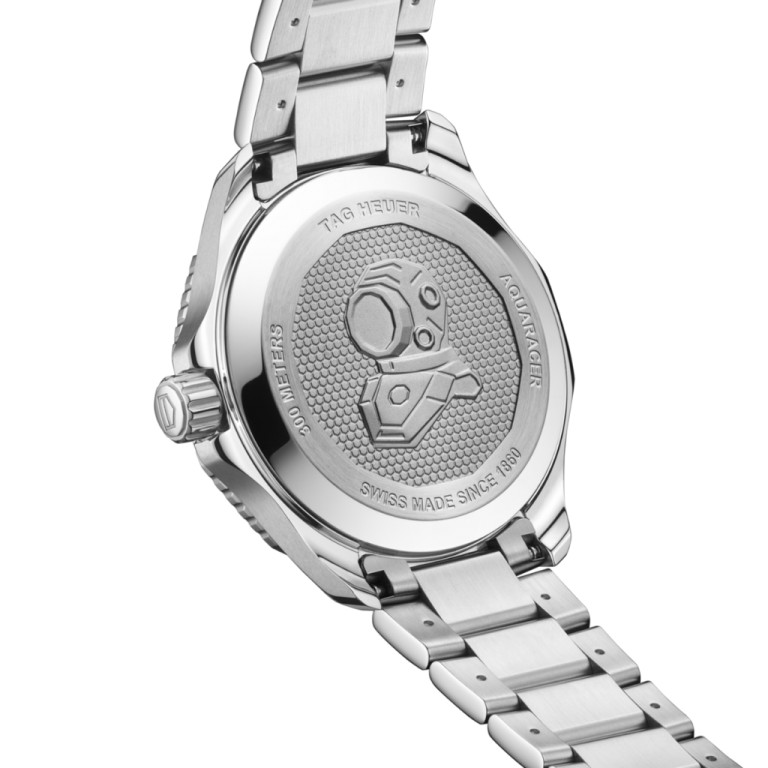 TAG Heuer Aquaracer Professional 300 42mm - WBP5111.BA0013 - #2 TAG Heuer Aquaracer Professional 300 42mm - WBP5111.BA0013 - #2