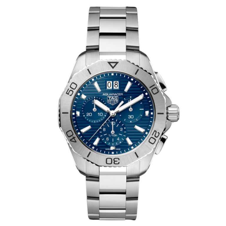 Aquaracer 40mm - TAG Heuer - CBP1113.BA0627 Aquaracer 40mm - TAG Heuer - CBP1113.BA0627