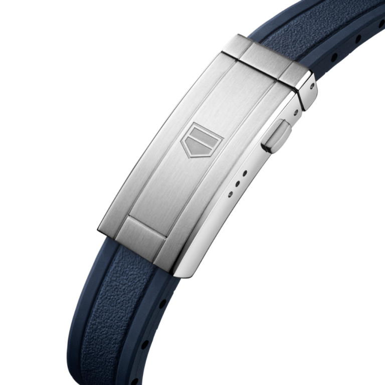 TAG Heuer Aquaracer Professional 200 30mm - WBP2450.FT6215 - #4 TAG Heuer Aquaracer Professional 200 30mm - WBP2450.FT6215 - #4