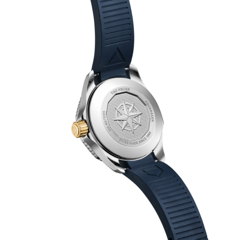 TAG Heuer Aquaracer Professional 200 30mm - WBP2450.FT6215 - #3 TAG Heuer Aquaracer Professional 200 30mm - WBP2450.FT6215 - #3