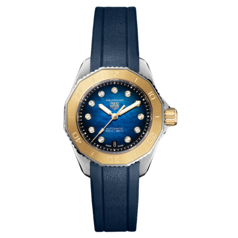 Aquaracer 30mm - TAG Heuer  - WBP2450.FT6215 Aquaracer 30mm - TAG Heuer - WBP2450.FT6215