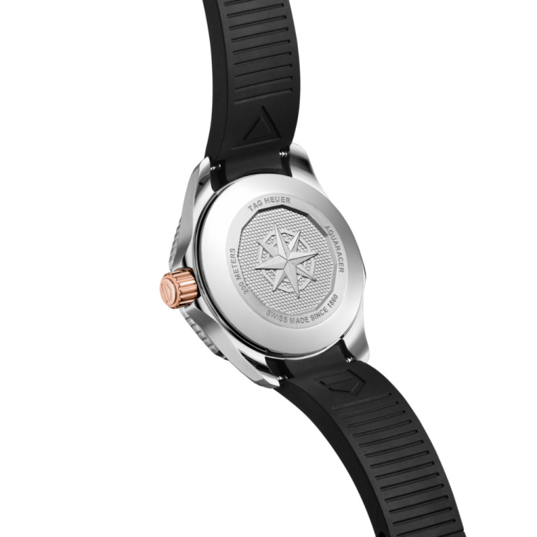 TAG Heuer Aquaracer Professional 200 30mm - WBP2451.FT6200 - #3 TAG Heuer Aquaracer Professional 200 30mm - WBP2451.FT6200 - #3