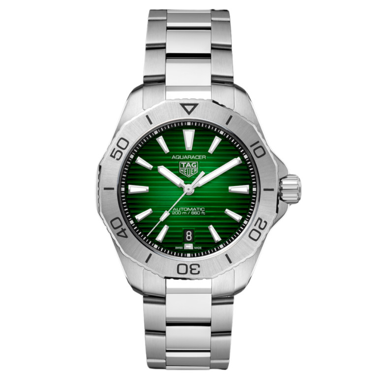 Aquaracer 40mm - TAG Heuer - WBP2115.BA0627 Aquaracer 40mm - TAG Heuer - WBP2115.BA0627