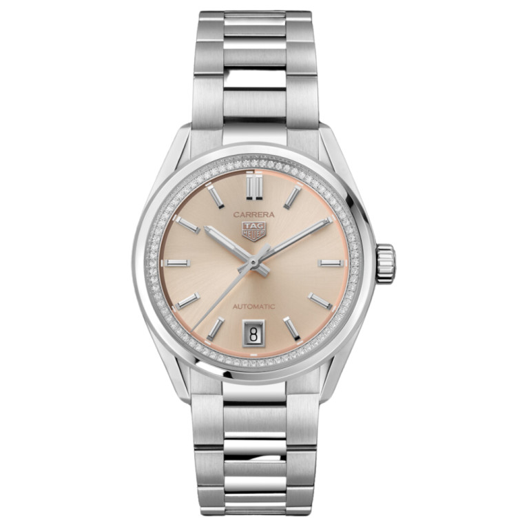 Carrera 36mm - TAG Heuer - WBN231A.BA0001 Carrera 36mm - TAG Heuer - WBN231A.BA0001