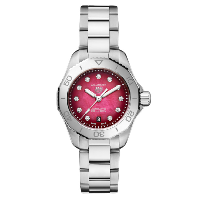 Aquaracer 30mm - TAG Heuer - WBP2414.BA0622 Aquaracer 30mm - TAG Heuer - WBP2414.BA0622