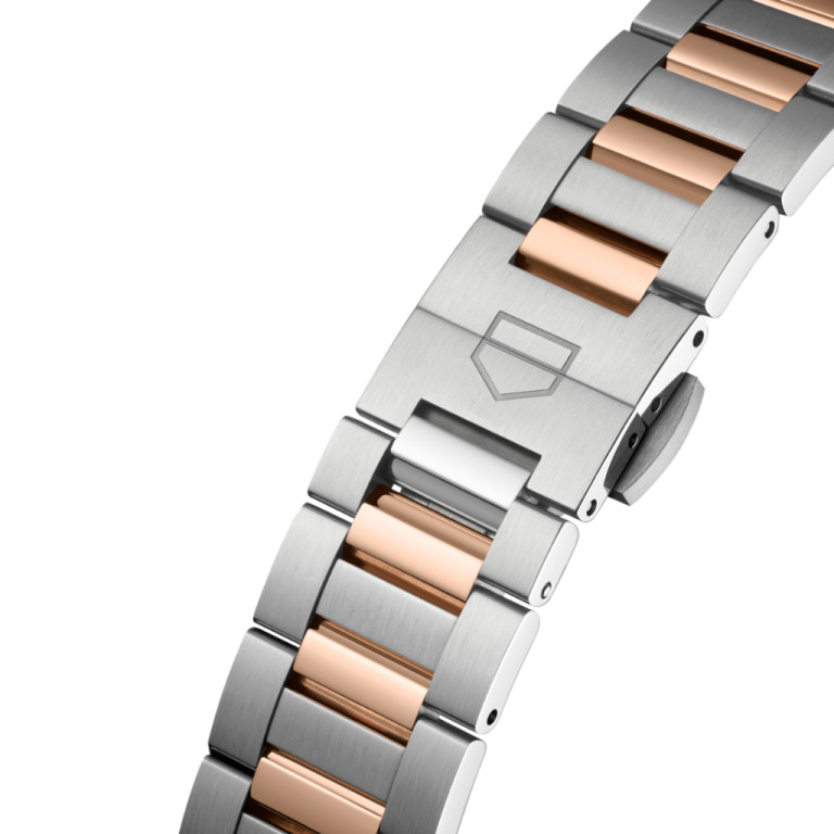 TAG Heuer Carrera Date 36mm - WBN2350.BD0000 - #2 TAG Heuer Carrera Date 36mm - WBN2350.BD0000 - #2