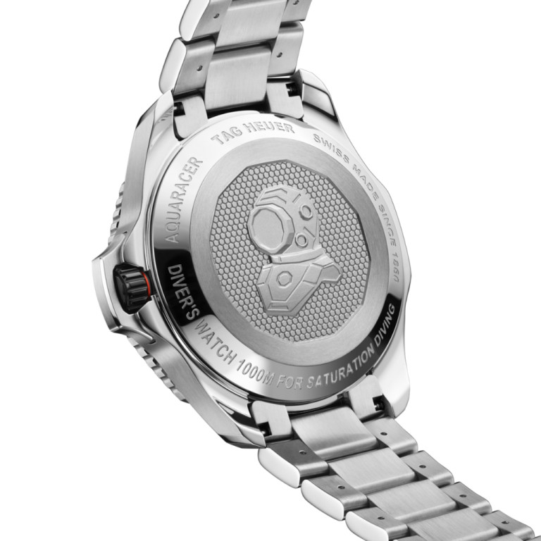 TAG Heuer Aquaracer Professional 1000 Super Diver 45mm - WBP5A8A.BF0619 - #2 TAG Heuer Aquaracer Professional 1000 Super Diver 45mm - WBP5A8A.BF0619 - #2