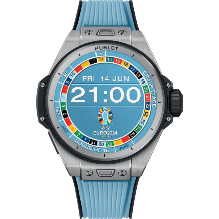 Big Bang 44mm - Hublot  - 450.NX.1100.RX.EUR24 Big Bang 44mm - Hublot - 450.NX.1100.RX.EUR24