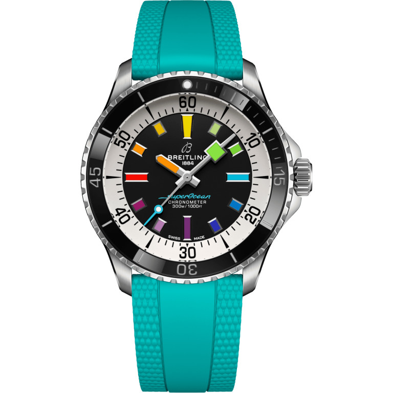 Superocean 42mm - Breitling - A17375211B2S2 Superocean 42mm - Breitling - A17375211B2S2