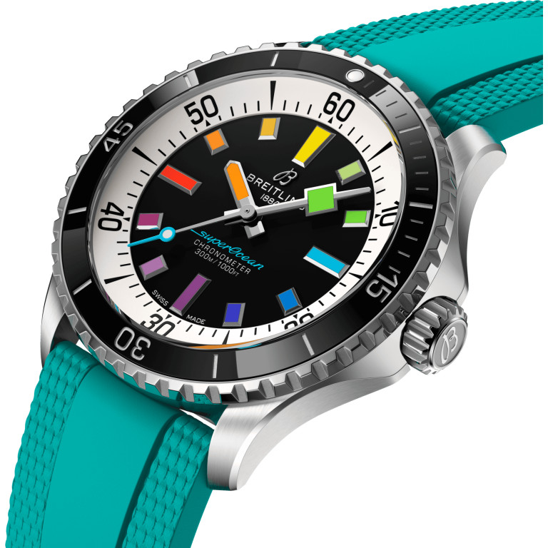 Breitling Superocean Automatic 42mm - A17375211B2S2 - #2 Breitling Superocean Automatic 42mm - A17375211B2S2 - #2