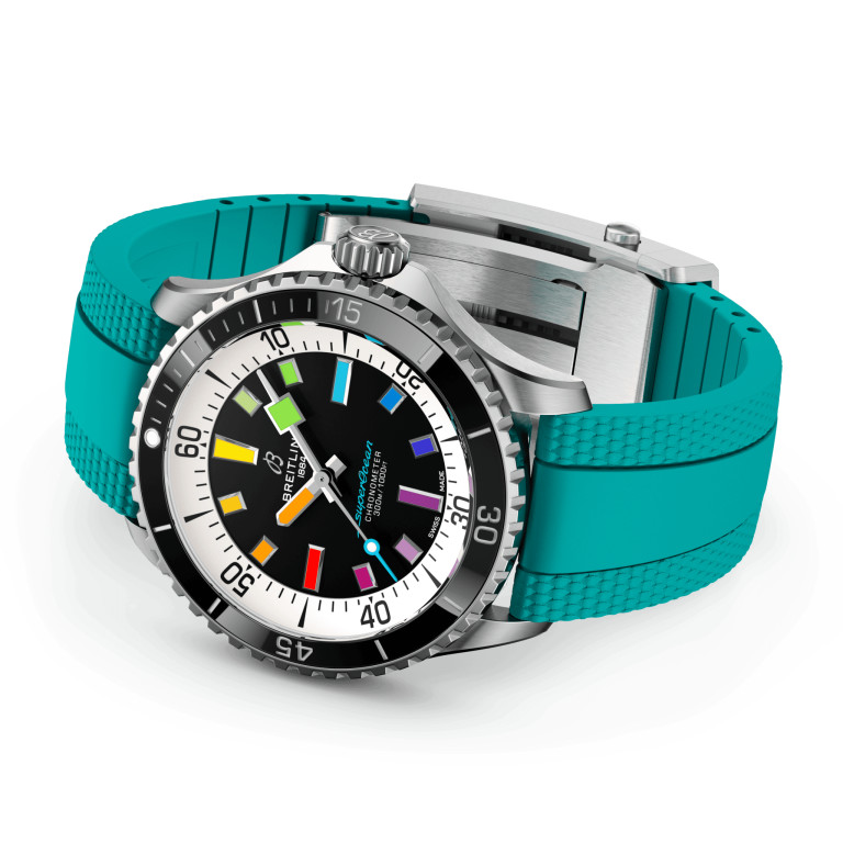 Breitling Superocean Automatic 42mm - A17375211B2S2 - #3 Breitling Superocean Automatic 42mm - A17375211B2S2 - #3
