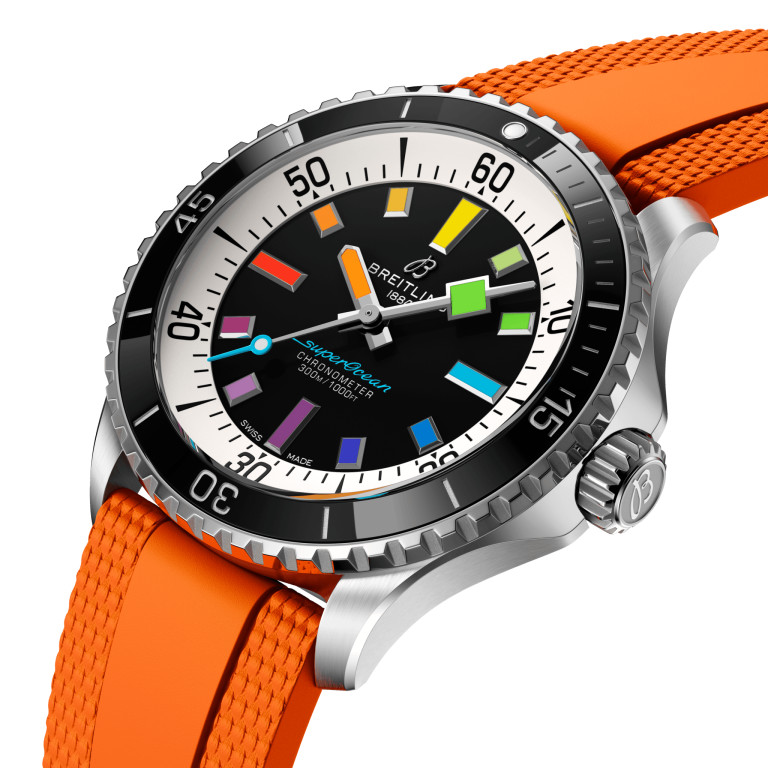 Breitling Superocean Automatic 42mm - A17375211B2S3 - #2 Breitling Superocean Automatic 42mm - A17375211B2S3 - #2