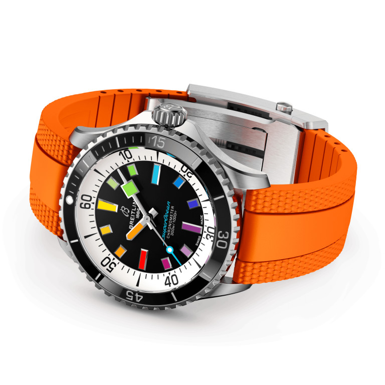 Breitling Superocean Automatic 42mm - A17375211B2S3 - #3 Breitling Superocean Automatic 42mm - A17375211B2S3 - #3