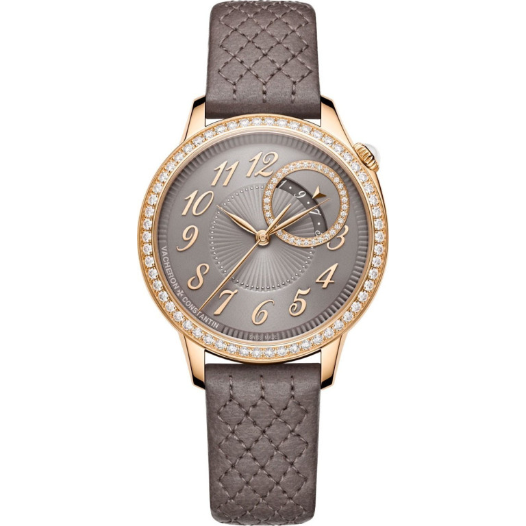 Egerie 35mm - Vacheron Constantin - 4605F/000R-B957 Egerie 35mm - Vacheron Constantin - 4605F/000R-B957
