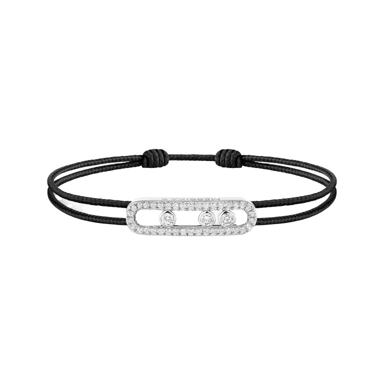 CARE(S) Armband - Messika  - 14141-WG CARE(S) Armband - Messika - 14141-WG