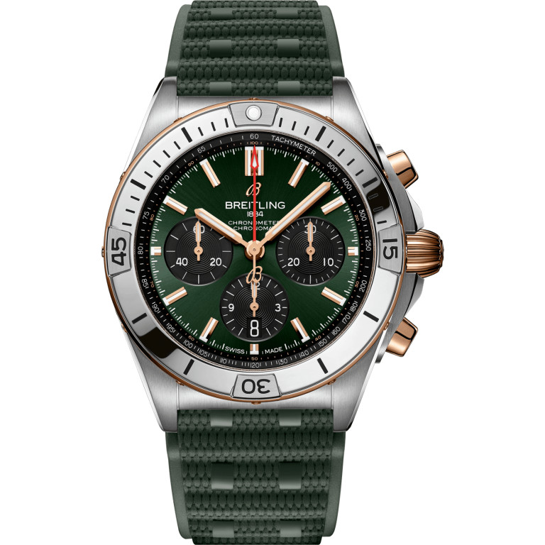 Chronomat 42mm - Breitling - UB0134131L1S1 Chronomat 42mm - Breitling - UB0134131L1S1