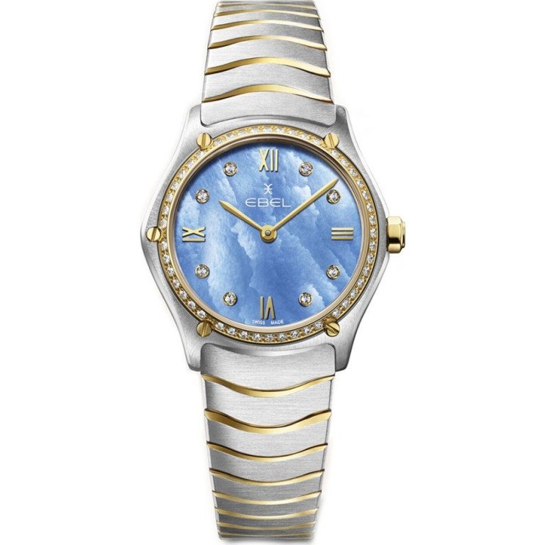 Sport Classic 29mm - Ebel - 1216598 Sport Classic 29mm - Ebel - 1216598