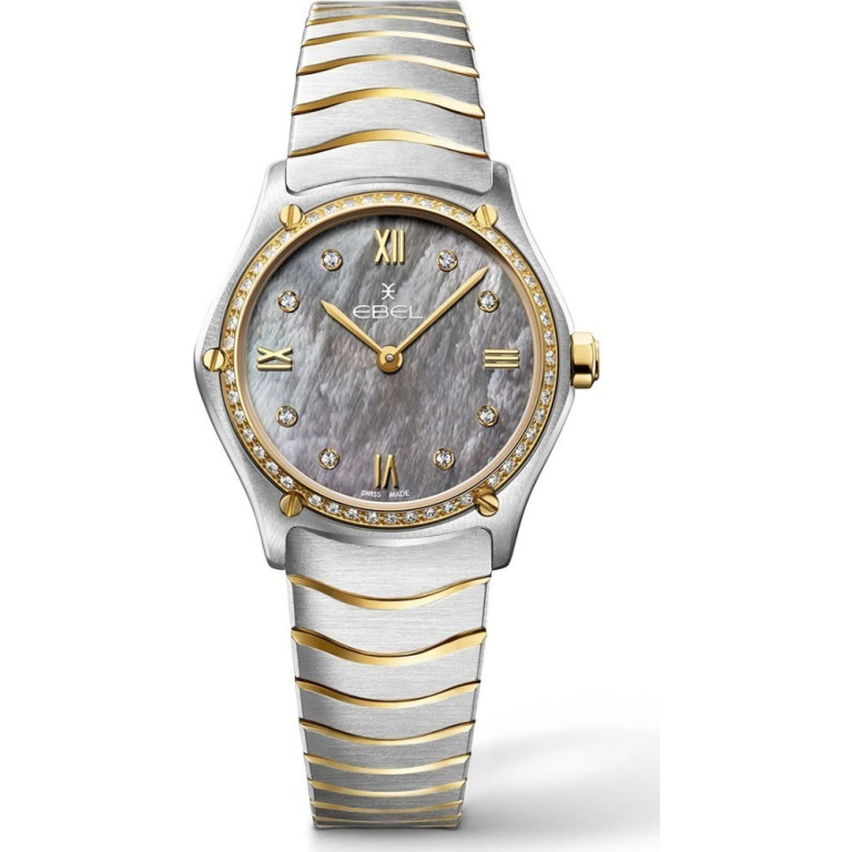 Sport Classic 29mm - Ebel - 1216643 Sport Classic 29mm - Ebel - 1216643