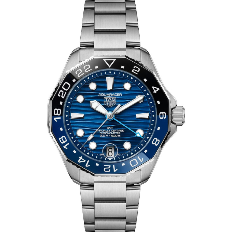 Aquaracer 42mm - TAG Heuer - WBP5114.BA0013 Aquaracer 42mm - TAG Heuer - WBP5114.BA0013