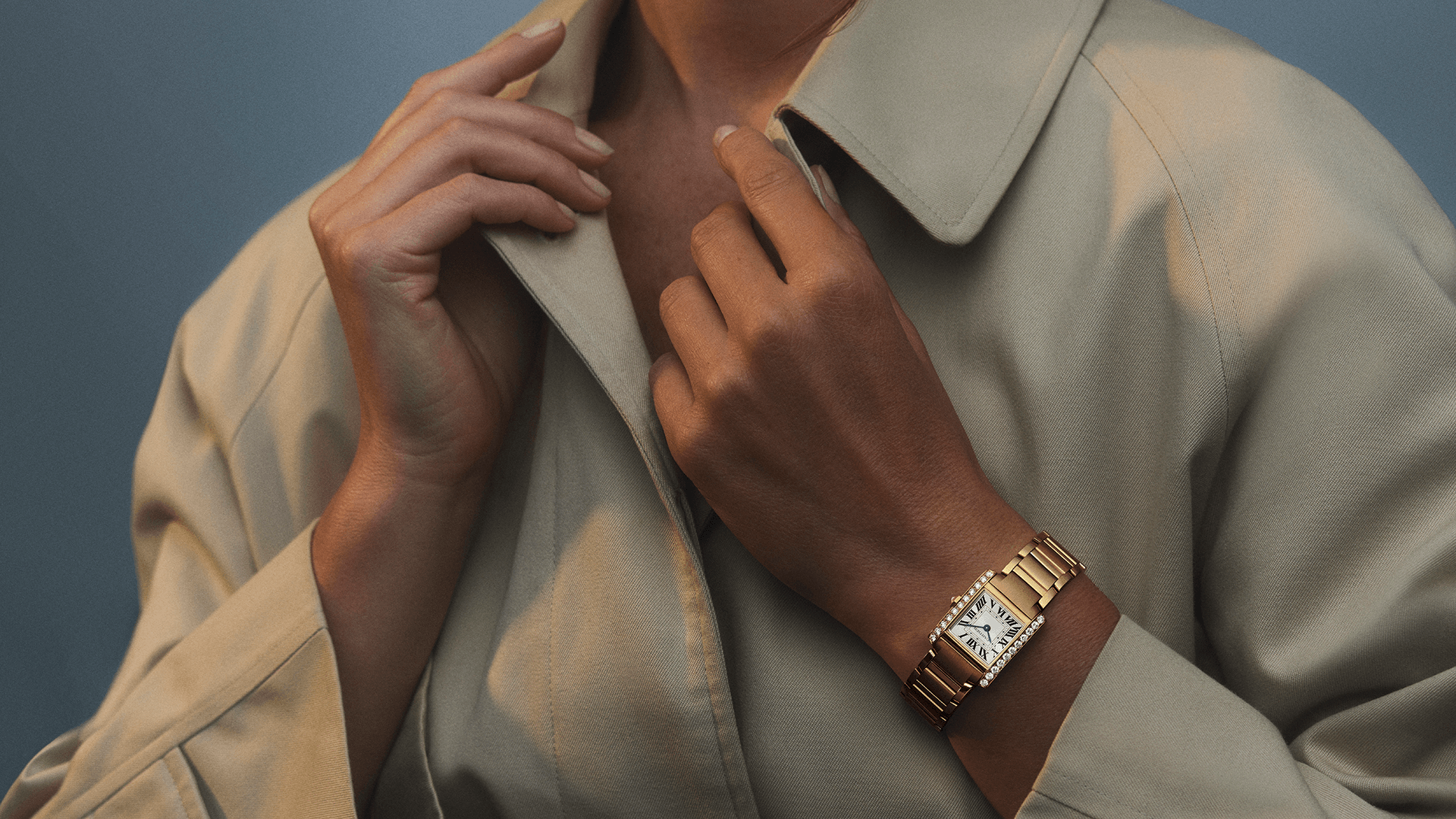 Cartier Tank Cartier Tank
