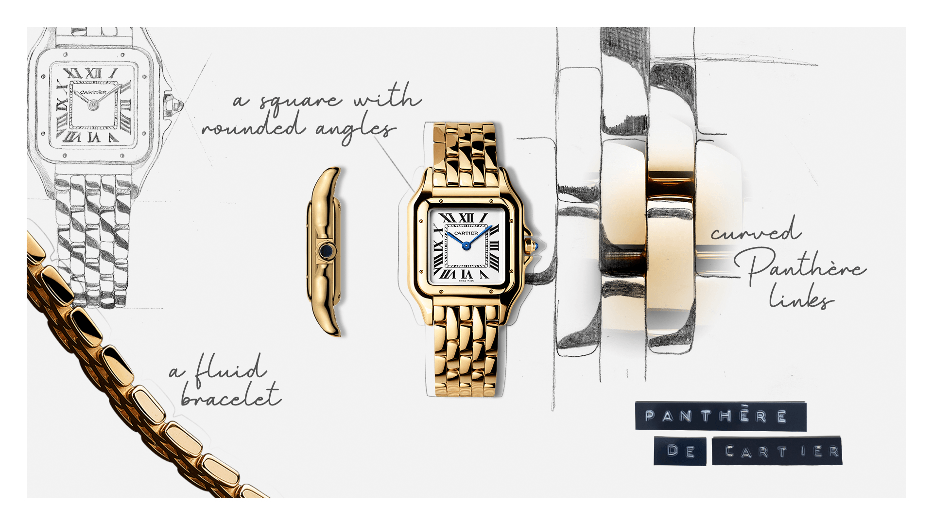 Cartier Panthère Cartier Panthère