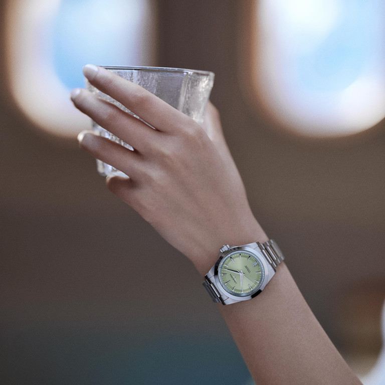 Longines Conquest 34mm - L3.430.4.02.6 - #9 Longines Conquest 34mm - L3.430.4.02.6 - #9