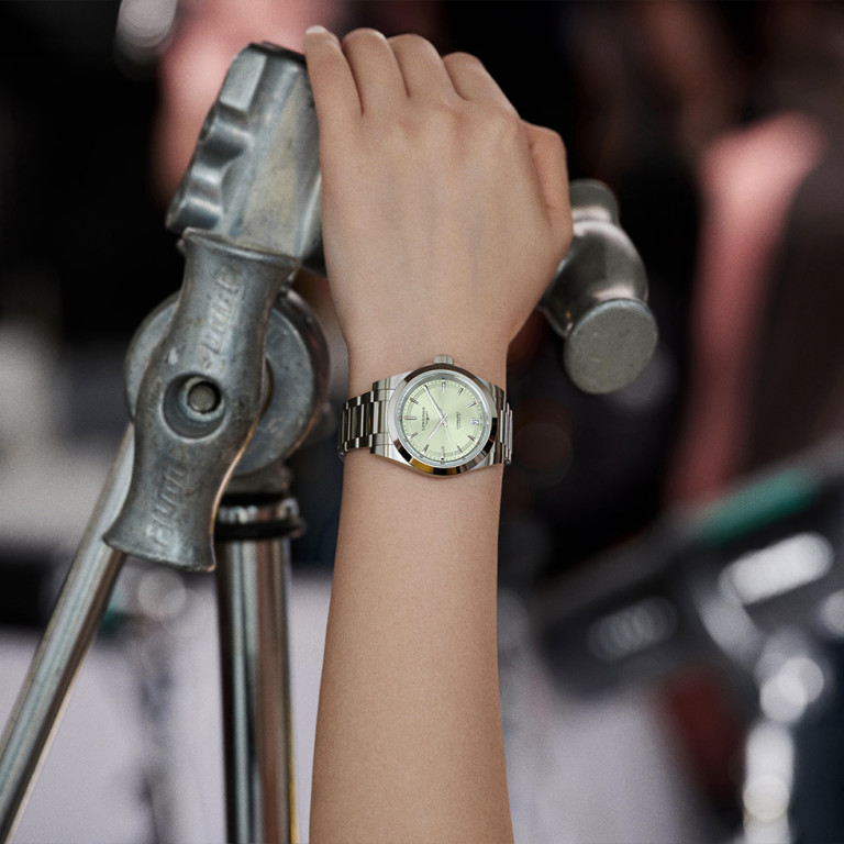 Longines Conquest 34mm - L3.430.4.02.6 - #11 Longines Conquest 34mm - L3.430.4.02.6 - #11