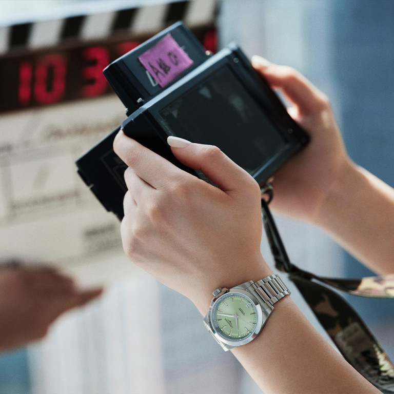 Longines Conquest 34mm - L3.430.4.02.6 - #13 Longines Conquest 34mm - L3.430.4.02.6 - #13