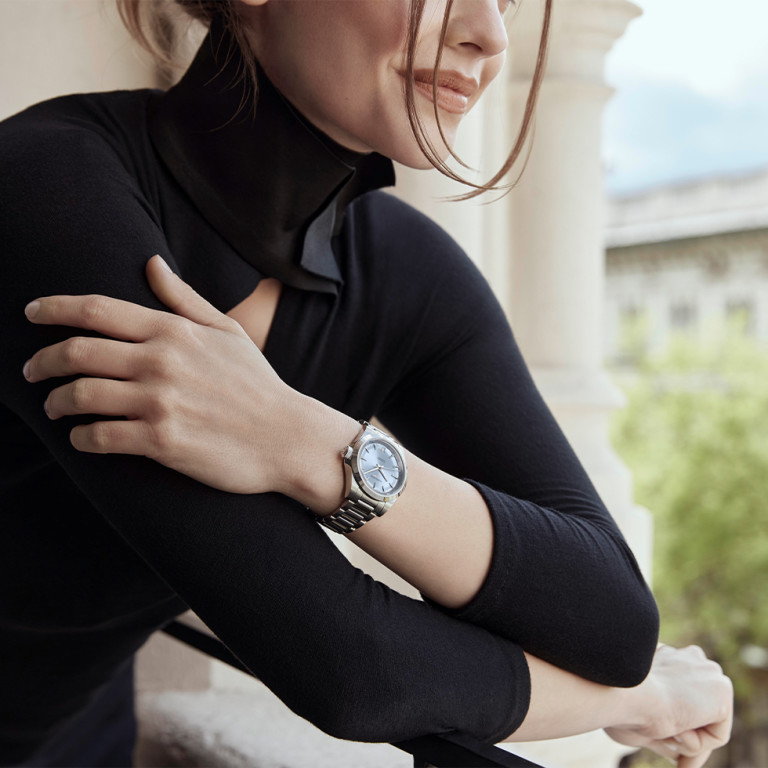 Longines Conquest 34mm - L3.430.4.92.6 - #5 Longines Conquest 34mm - L3.430.4.92.6 - #5