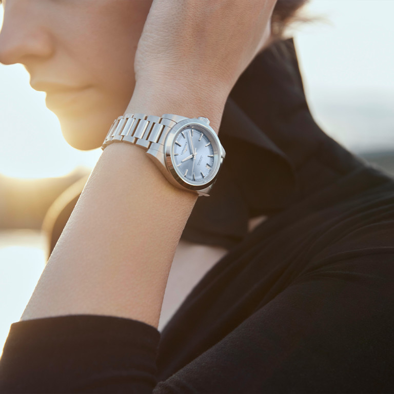 Longines Conquest 34mm - L3.430.4.92.6 - #7 Longines Conquest 34mm - L3.430.4.92.6 - #7