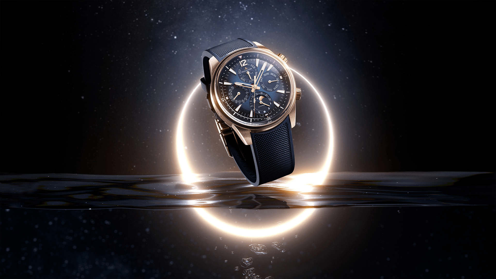 Uitgelichte Jaeger-LeCoultre Horloges Uitgelichte Jaeger-LeCoultre Horloges