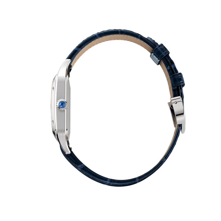 Cartier Santos de Cartier Santos-Dumont SM - WSSA0023 - #8 Cartier Santos de Cartier Santos-Dumont SM - WSSA0023 - #8
