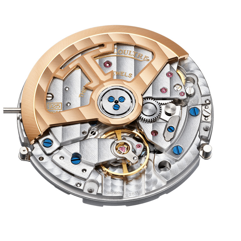 Jaeger-LeCoultre Master Ultra Thin Moon 39mm - Q1368430 - #5 Jaeger-LeCoultre Master Ultra Thin Moon 39mm - Q1368430 - #5