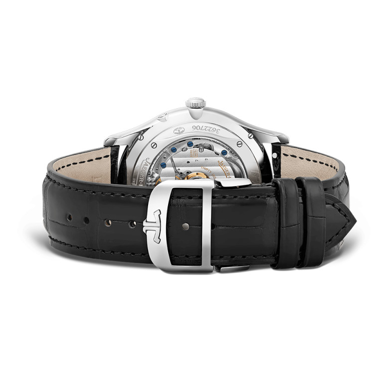Jaeger-LeCoultre Master Ultra Thin Moon 39mm - Q1368430 - #4 Jaeger-LeCoultre Master Ultra Thin Moon 39mm - Q1368430 - #4