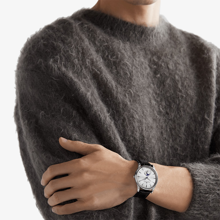 Jaeger-LeCoultre Master Ultra Thin Moon 39mm - Q1368430 - #7 Jaeger-LeCoultre Master Ultra Thin Moon 39mm - Q1368430 - #7