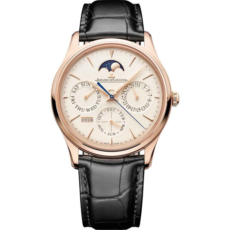 Master Ultra Thin 39mm - Jaeger-LeCoultre - Q1142510 Master Ultra Thin 39mm - Jaeger-LeCoultre - Q1142510
