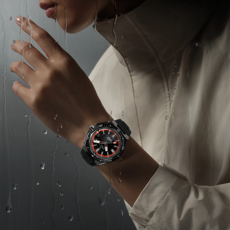 Zenith Defy Extreme Diver 43mm - 95.9600.3620/21.I300 - #3 Zenith Defy Extreme Diver 43mm - 95.9600.3620/21.I300 - #3