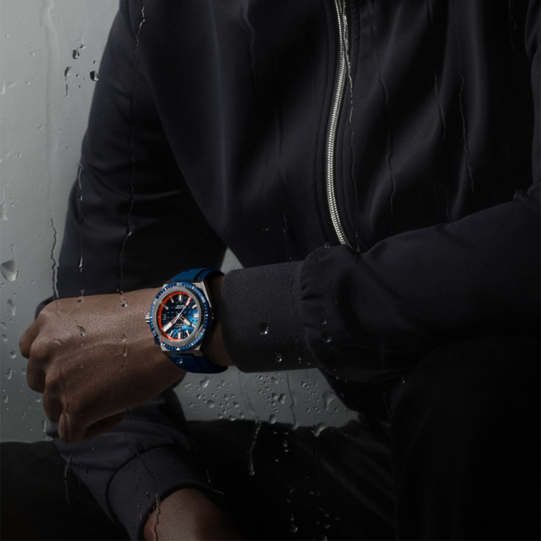 Zenith Defy Extreme Diver 43mm - 95.9601.3620/51.I301 - #4 Zenith Defy Extreme Diver 43mm - 95.9601.3620/51.I301 - #4