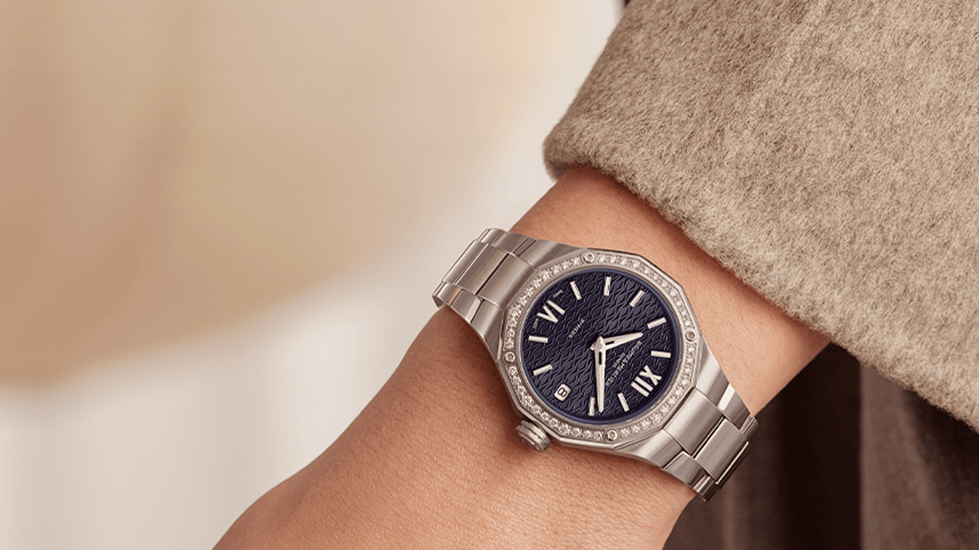 Uitgelichte Baume & Mercier Horloges Uitgelichte Baume & Mercier Horloges