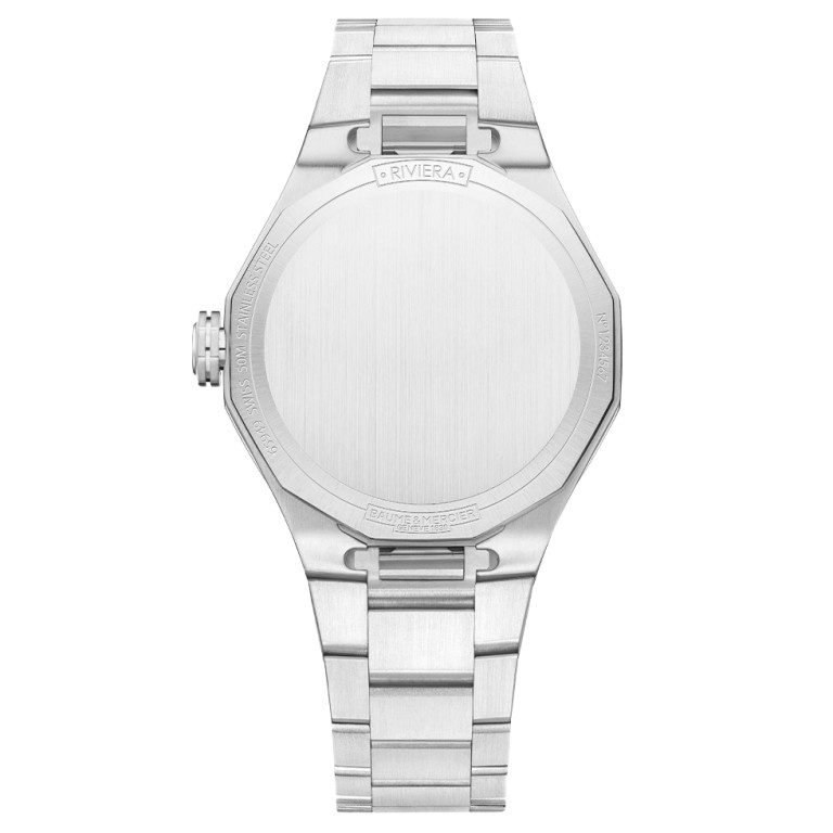 Baume & Mercier Riviera 33mm - M0A10765 - #4 Baume & Mercier Riviera 33mm - M0A10765 - #4