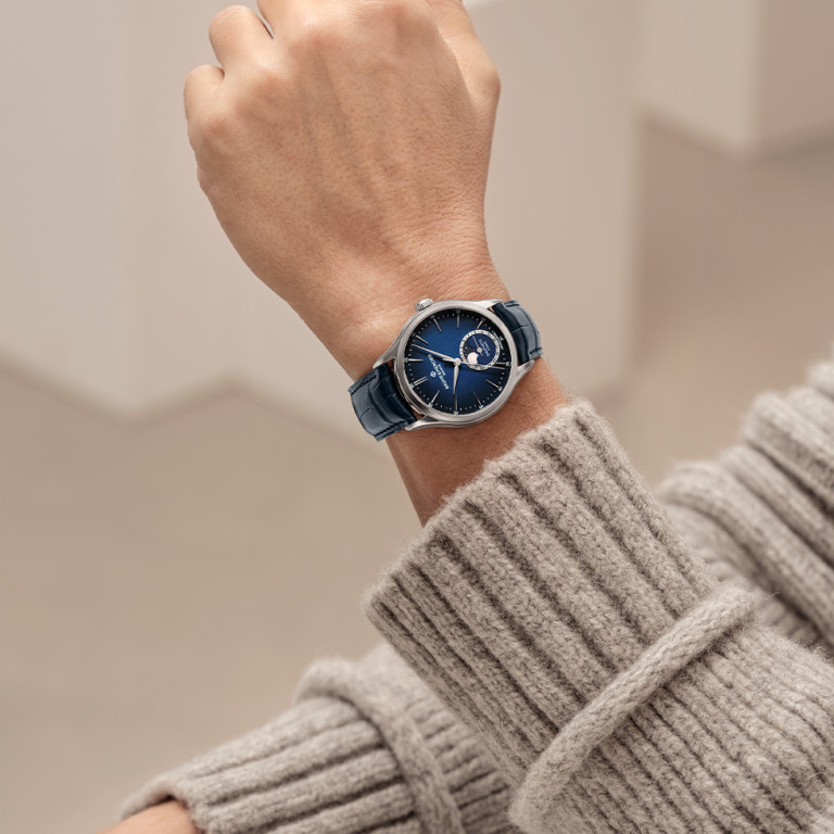 Baume & Mercier Clifton 39mm - M0A10756 - #6 Baume & Mercier Clifton 39mm - M0A10756 - #6