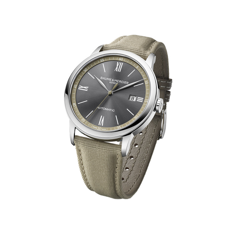 Baume & Mercier Classima 42mm - M0A10695 - #2 Baume & Mercier Classima 42mm - M0A10695 - #2