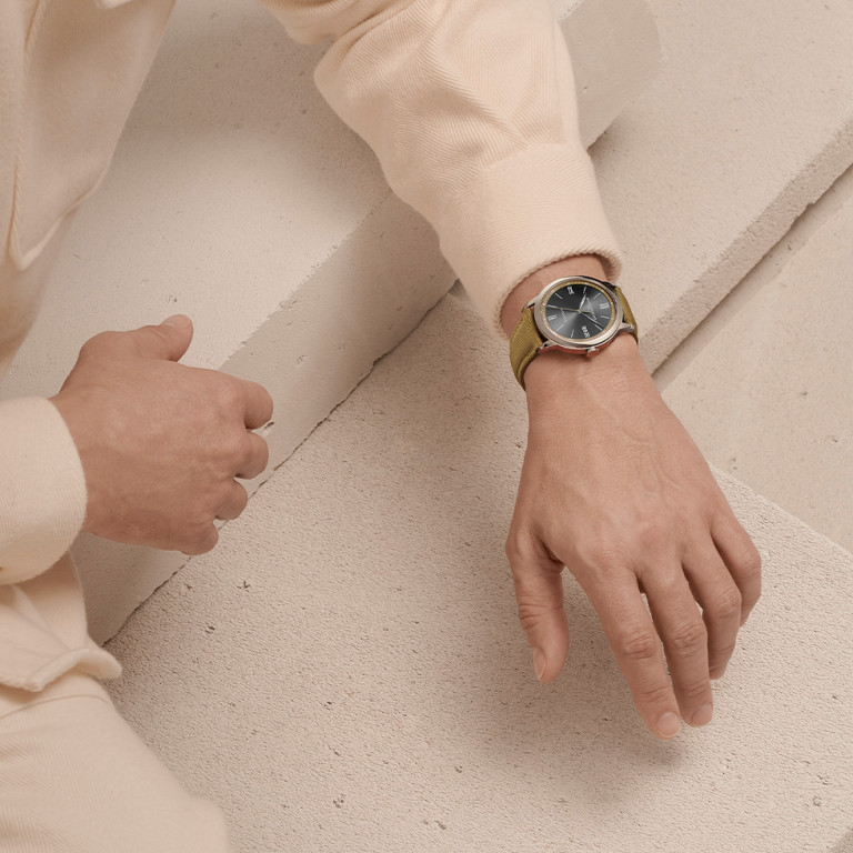 Baume & Mercier Classima 42mm - M0A10695 - #3 Baume & Mercier Classima 42mm - M0A10695 - #3