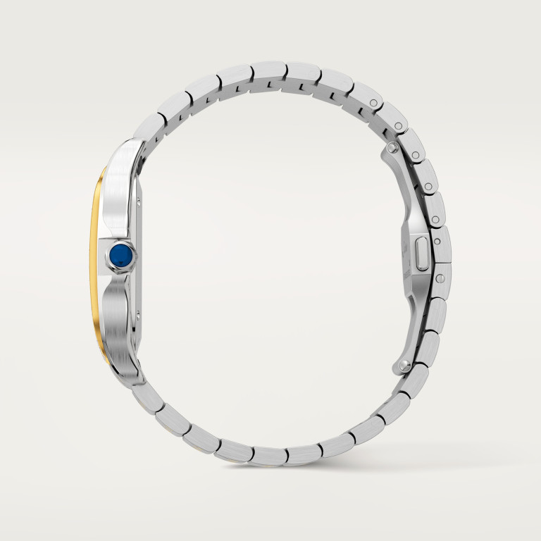 Cartier Santos de Cartier MM - W3SA0007 - #8 Cartier Santos de Cartier MM - W3SA0007 - #8